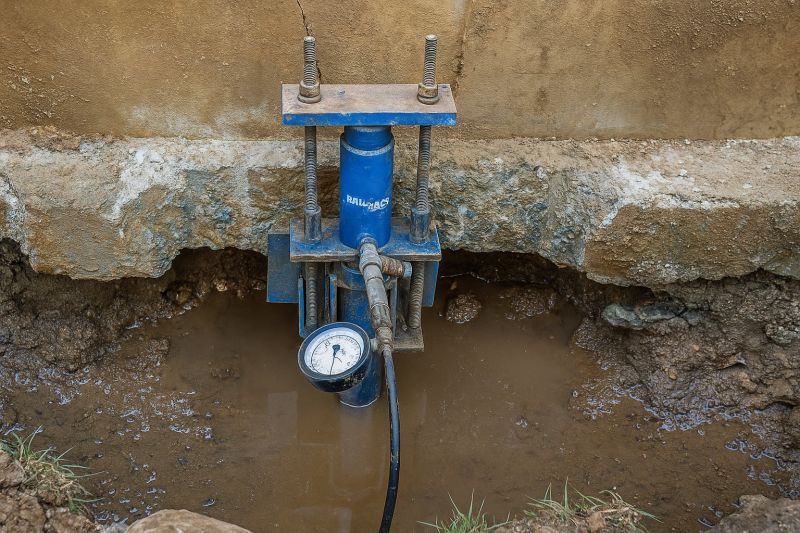 Top Foundation Lifting Companies in Anderson, IN