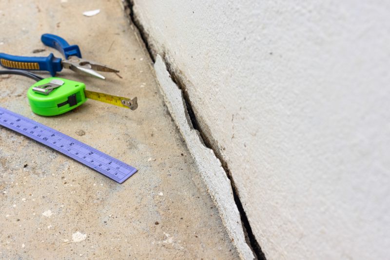 Top Foundation Repair Companies in Muncie, IN