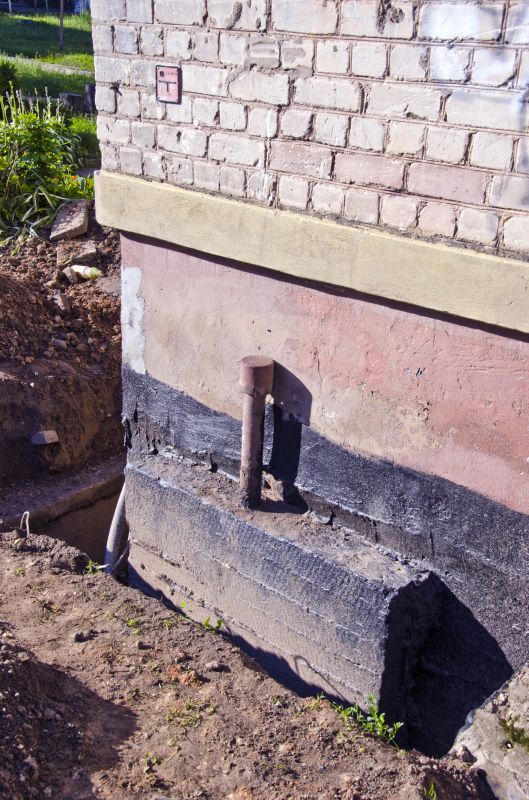 Top Foundation Repair Companies in Muncie, IN